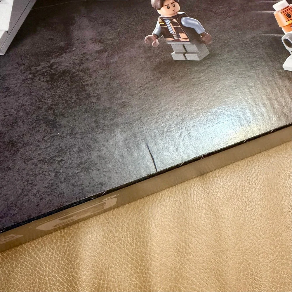 Lego new sealed